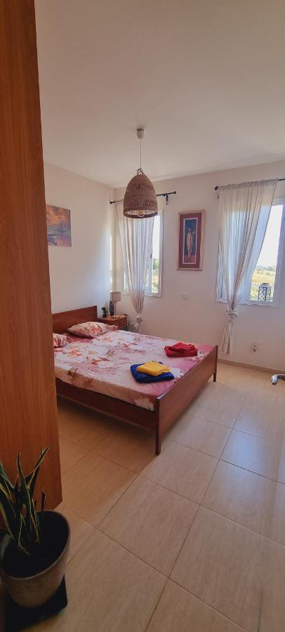 Ancient Paphos - Cozy Place Next To The Sea, Marina, Historical Sites, Buses, Mall, And Market Esterno foto